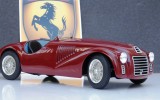 Ferrari, 70 anni sfornando sogni 